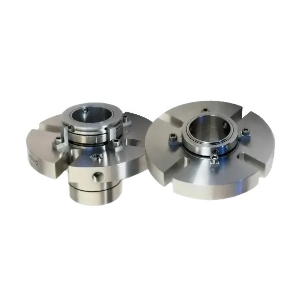 Торцевые уплотнения SB1 (уплотнения валов картриджного типа)