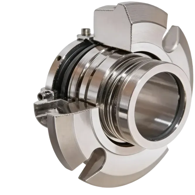 Торцевое уплотнение 5611Q Торцевое уплотнение 5611Q