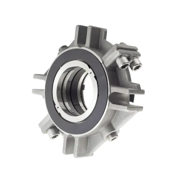 Торцевые уплотнения 3710 (разъемное уплотнение вала)