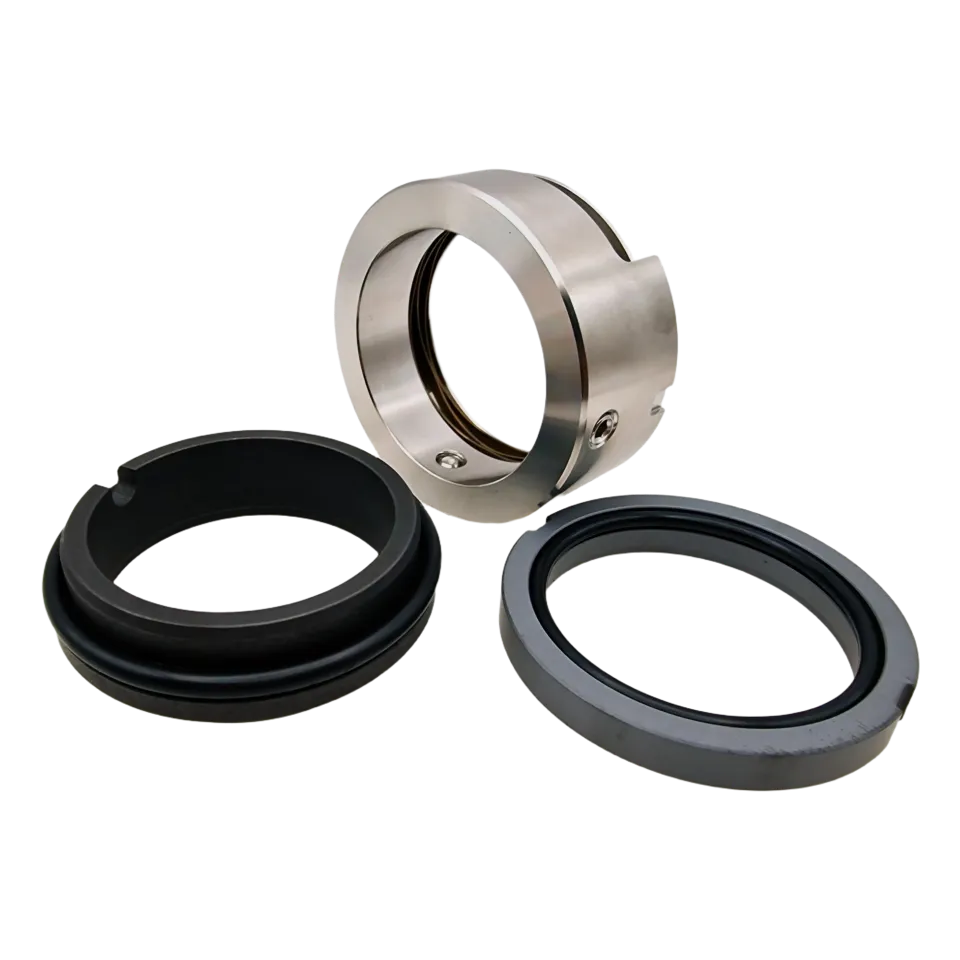 Торцевое уплотнение M7N