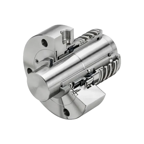 Торцевое уплотнение RREL