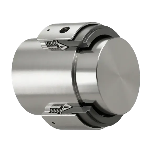 Торцевое уплотнение 109, 109B