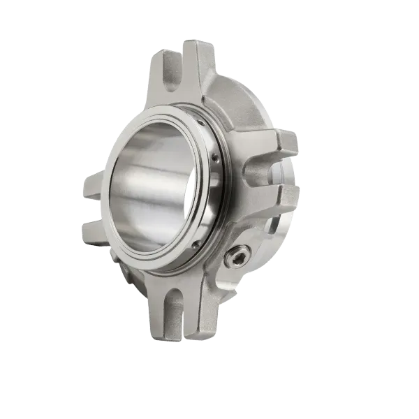 Торцевое уплотнение SISR