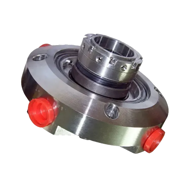 Торцевое уплотнение 2609НТС