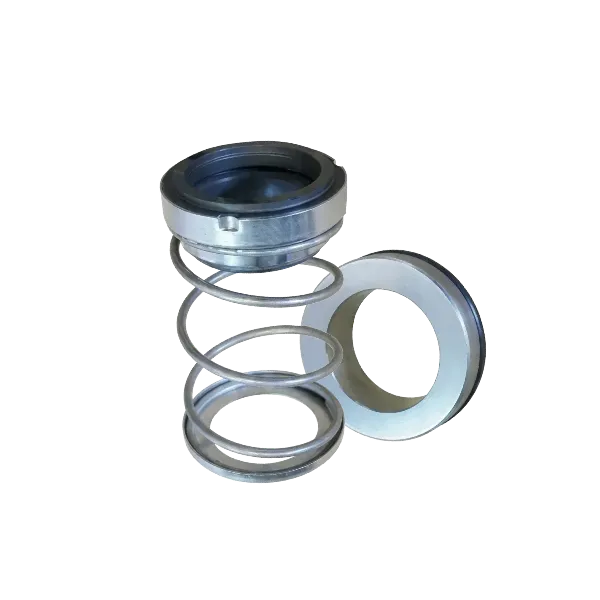 Торцевое уплотнение тип 43