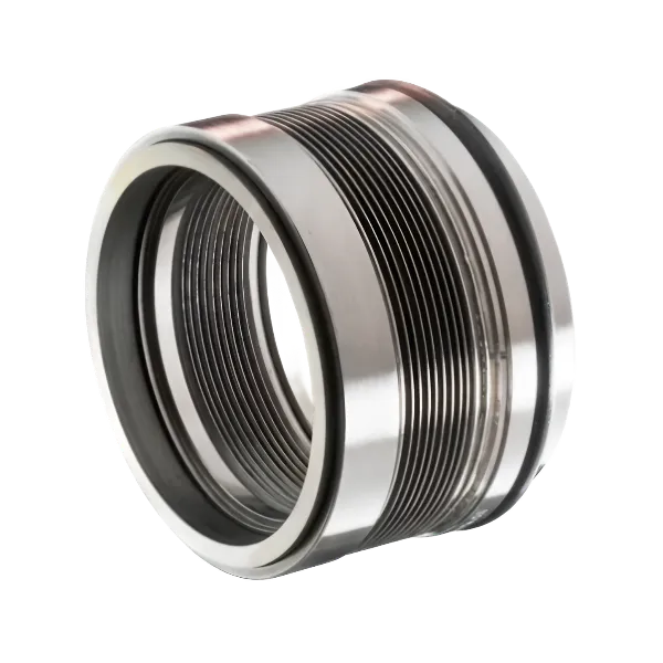 Торцевые уплотнения 604