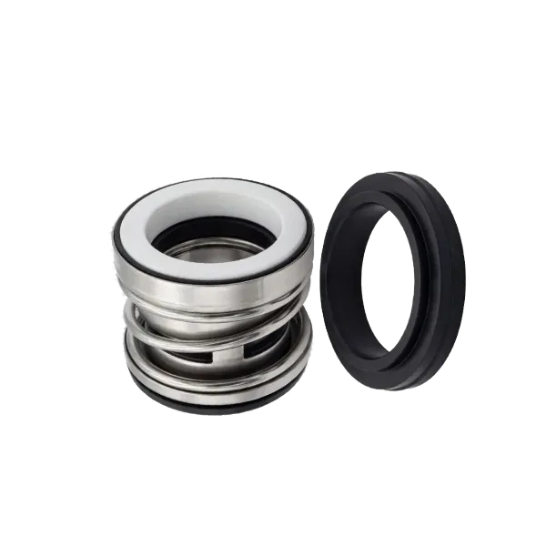 Торцевое уплотнение 104