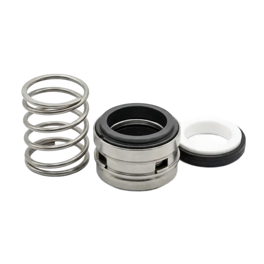 Торцевое уплотнение тип 1, 1A