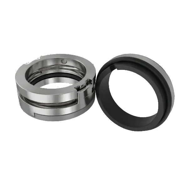 Торцевое уплотнение тип R33, R34