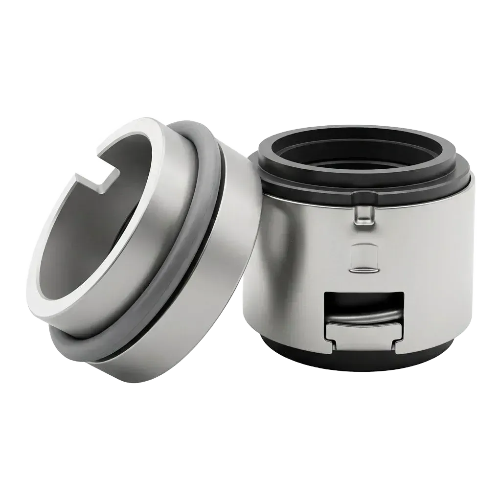 Торцевое уплотнение 502