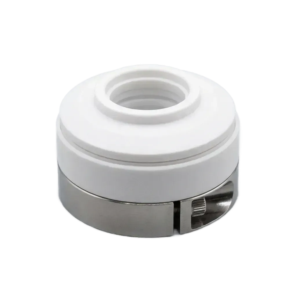 Торцевое уплотнение WB2