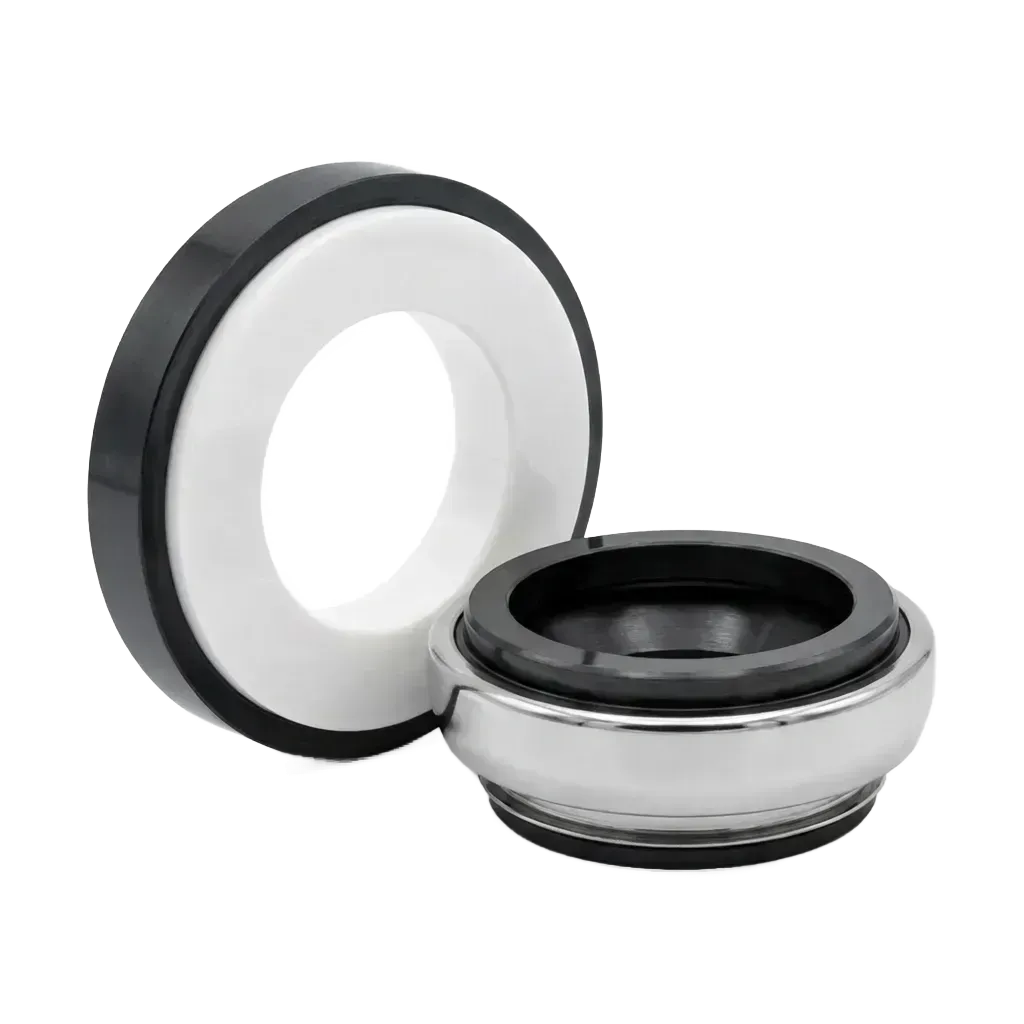 Торцевые уплотнения BT-AR (VGM) Торцевые уплотнения BT-AR (VGM)