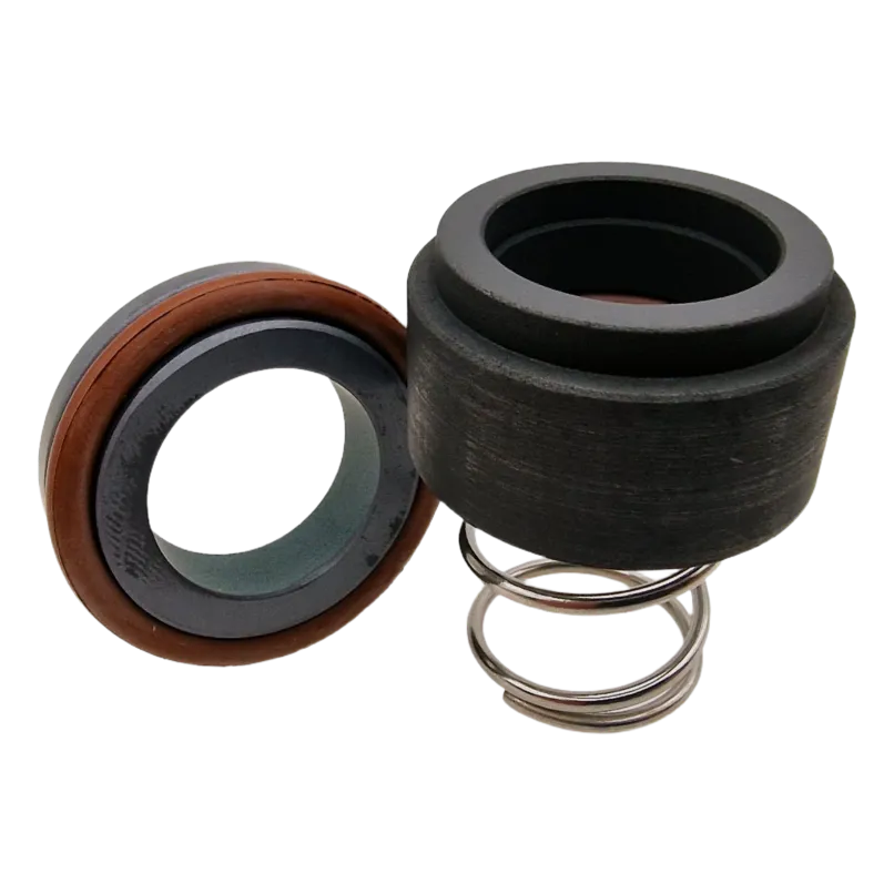 Торцевое уплотнение M2N