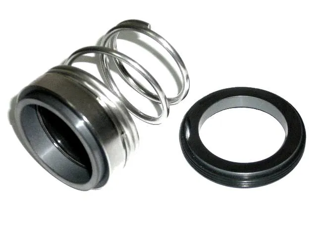 Торцевое уплотнение MG910