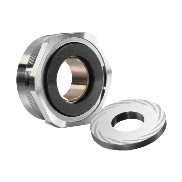 Торцевые уплотнения 285 (сухое газовое уплотнение вала)