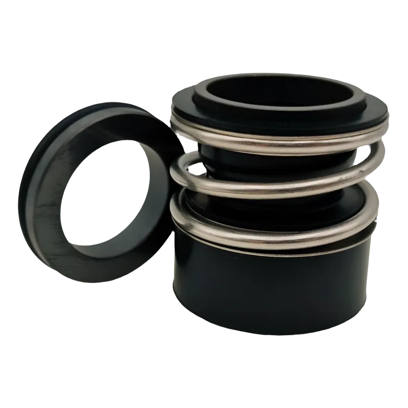 Торцевое уплотнение MG13