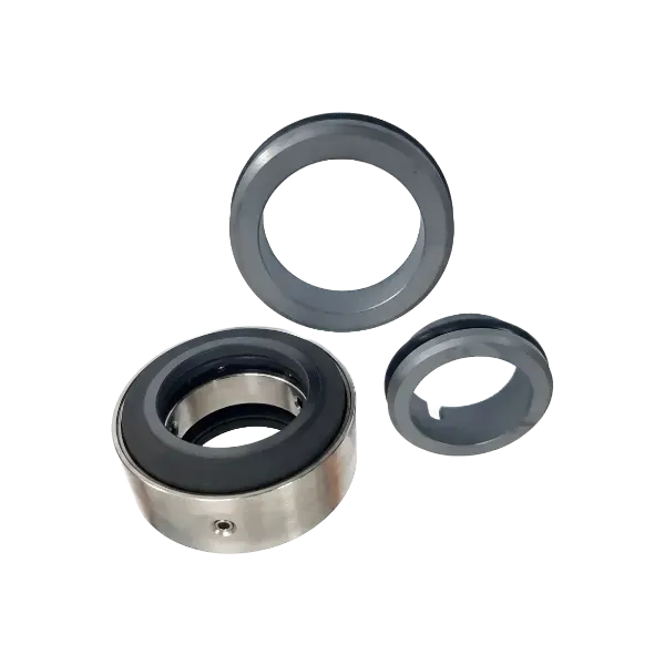 Торцевое уплотнение 877