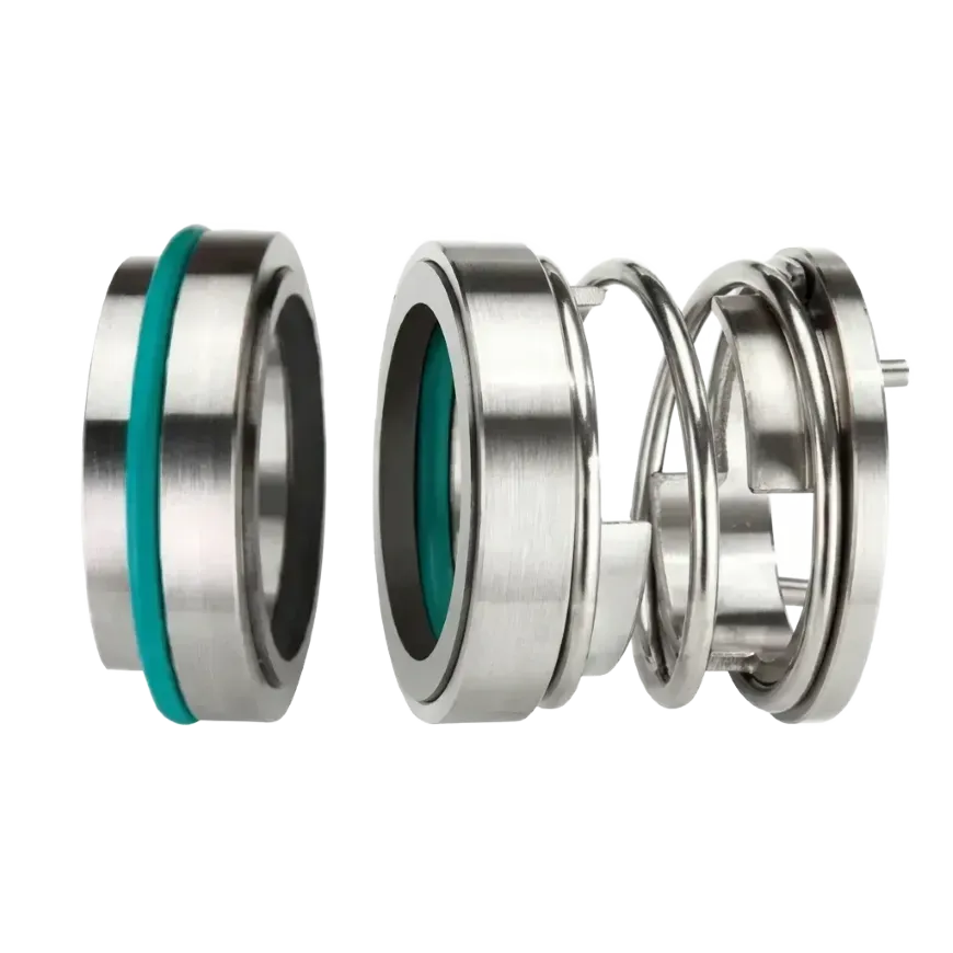 Торцевое уплотнение 113