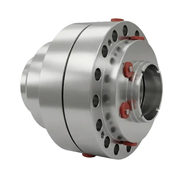 Торцевое уплотнение RREP