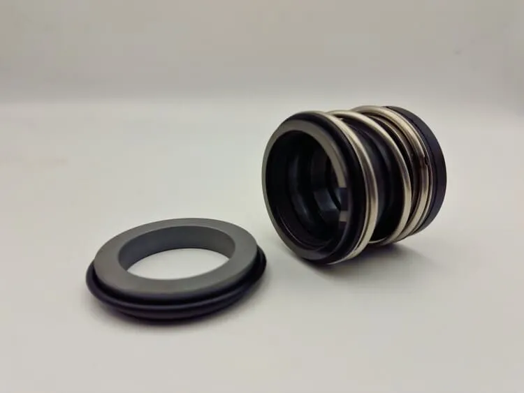 T144 PT/CarSicEP торцевое уплотнение