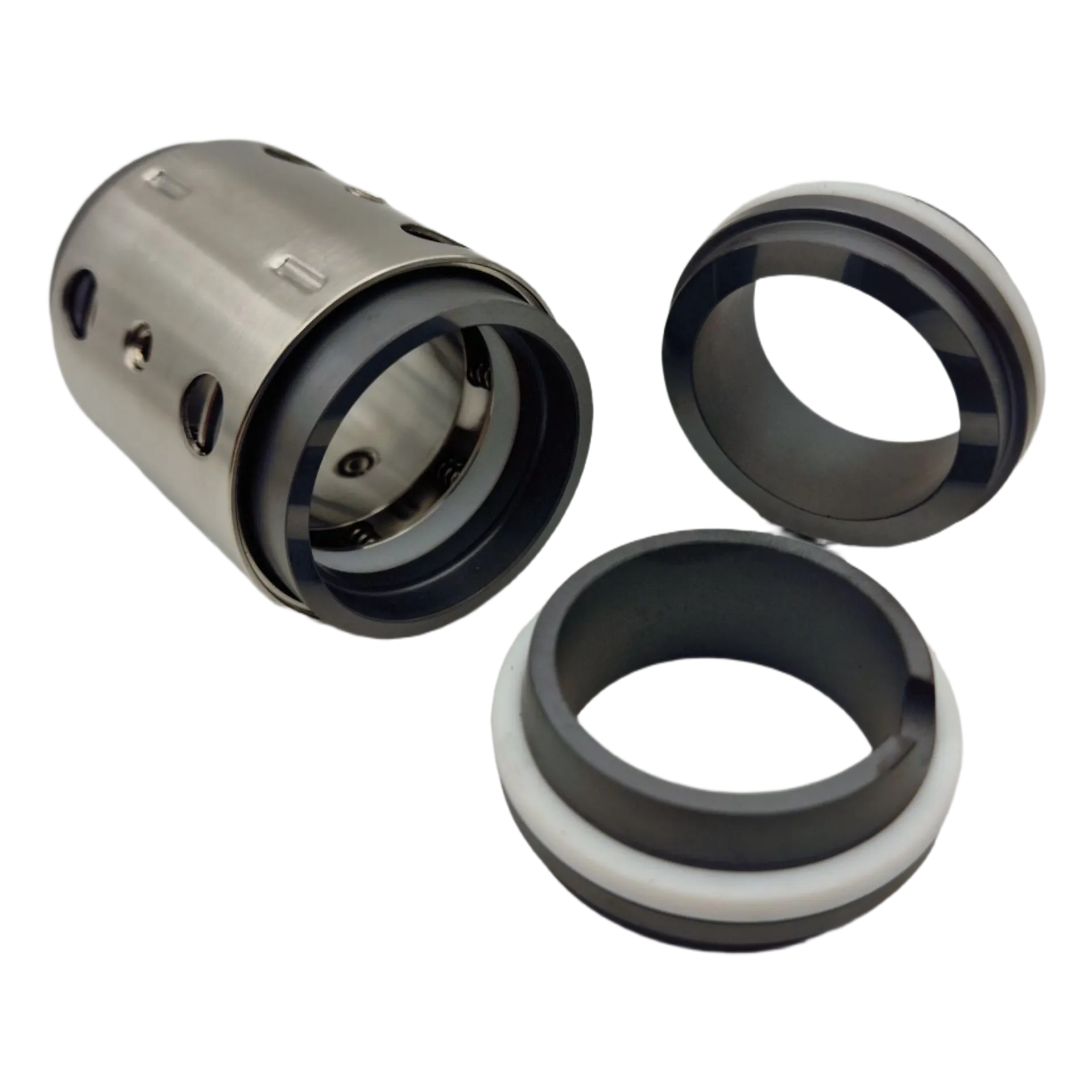 Торцевое уплотнение 153