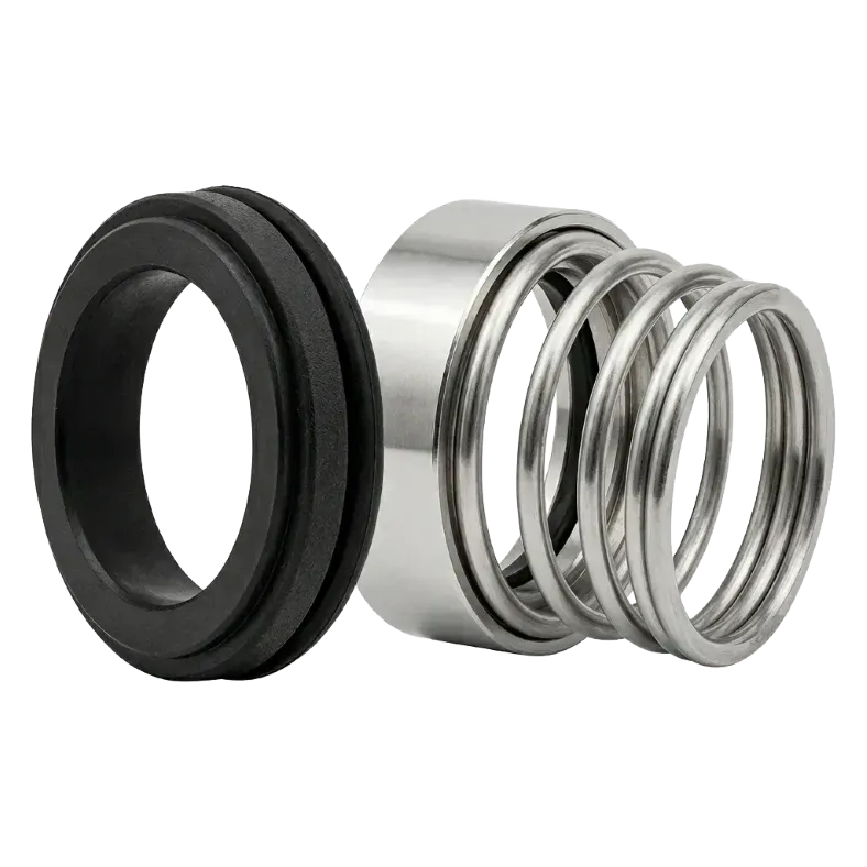 Торцевые уплотнения 3A1 (VGM)