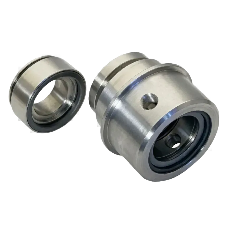 Торцевое уплотнение SEW