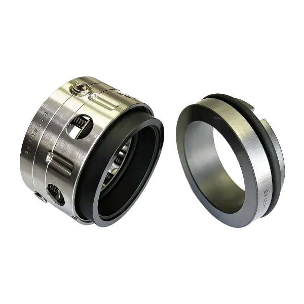 Торцевое уплотнение тип 58U