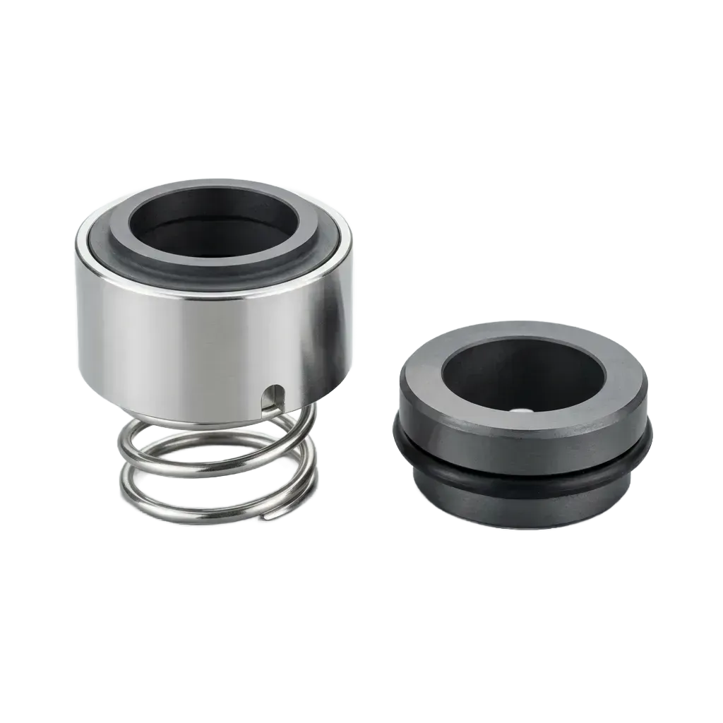 Торцевое уплотнение H12N