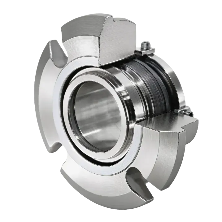 Торцевое уплотнение 5611 Торцевое уплотнение 5611