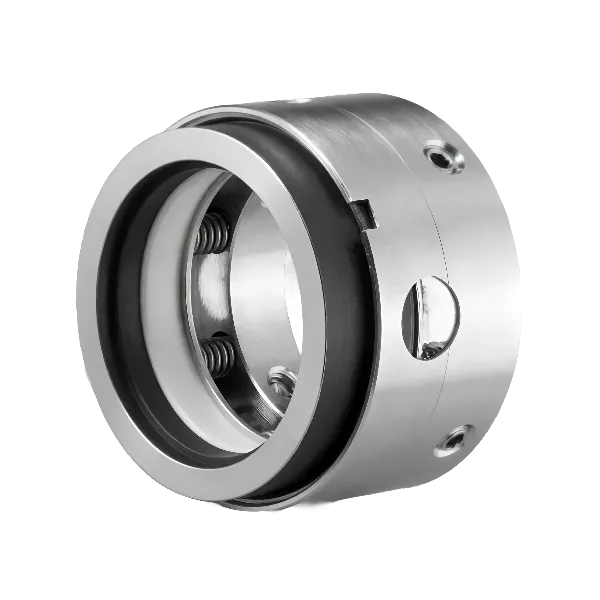 Торцевое уплотнение тип 9, 9T