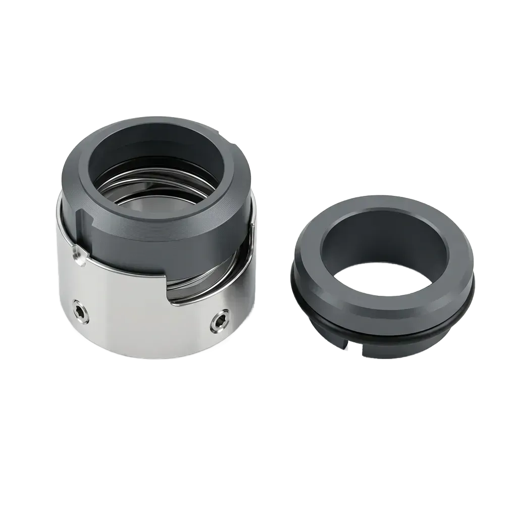 Торцевое уплотнение H7N