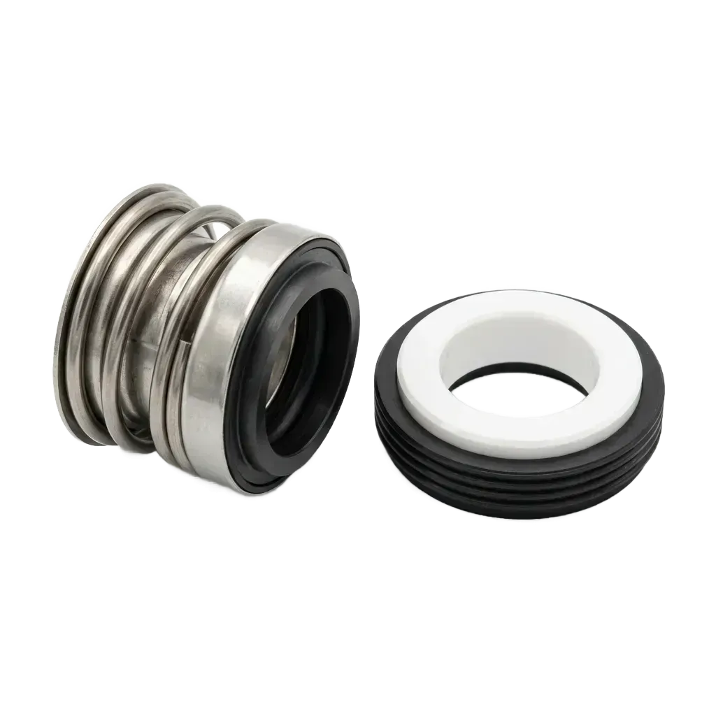 Торцевое уплотнение BS166