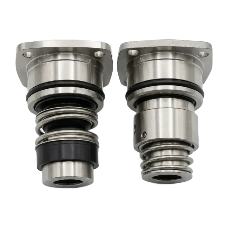 Торцевое уплотнение Ebara