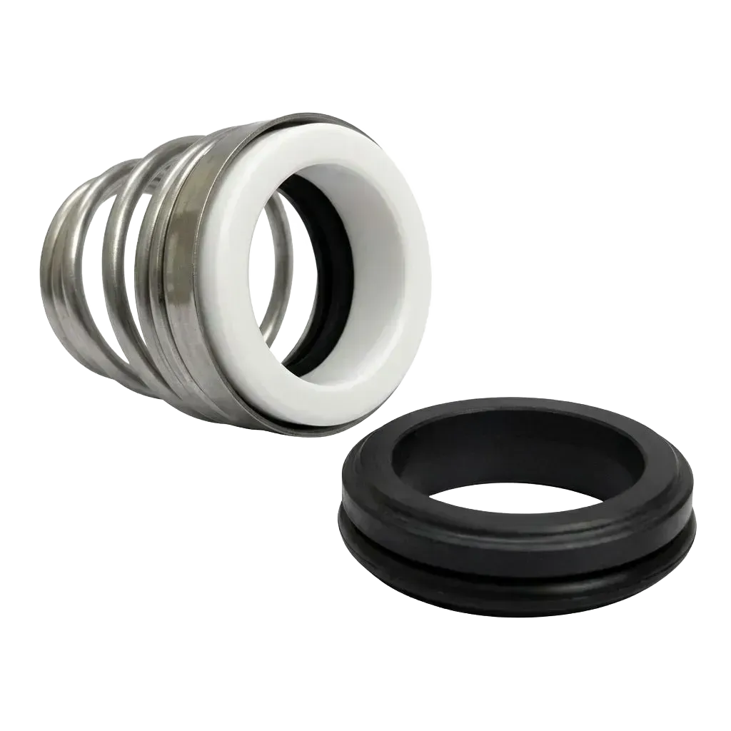 Торцевые уплотнения R3 (VGM) Торцевые уплотнения R3 (VGM)