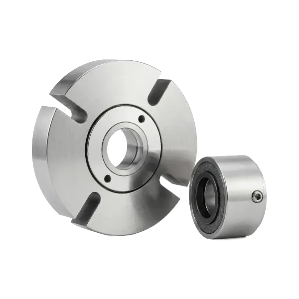 Торцевое уплотнение SeccoMix