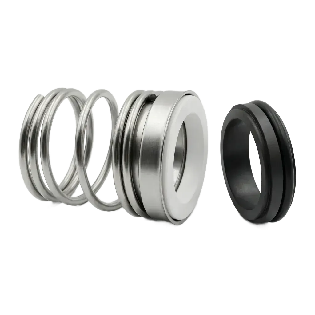 Торцевые уплотнения R3 (VGM) Торцевые уплотнения R3 (VGM)