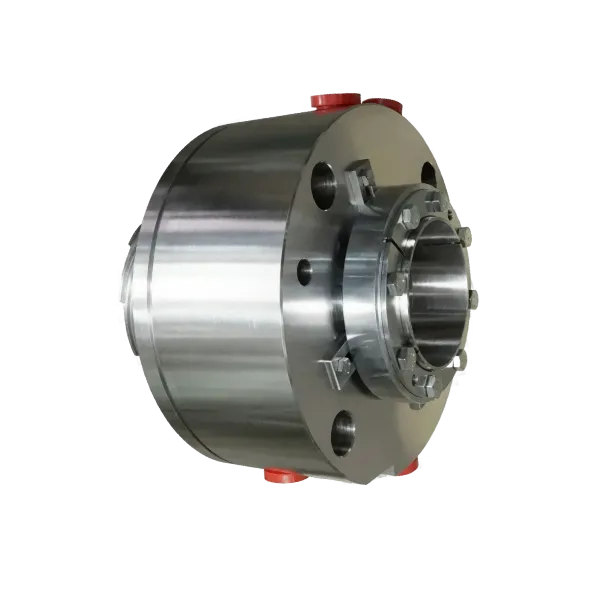 Торцевое уплотнение тип 48V