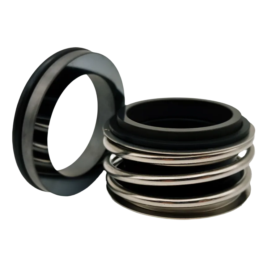 Торцевое уплотнение MG1