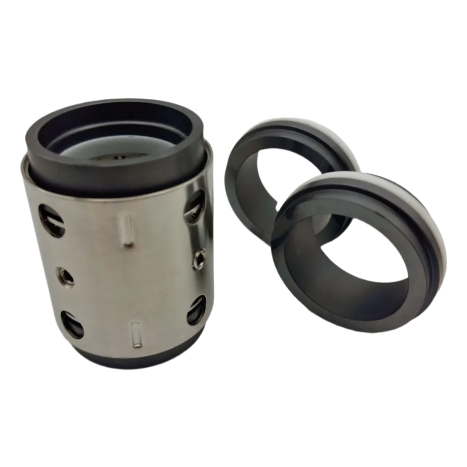 Торцевое уплотнение 153