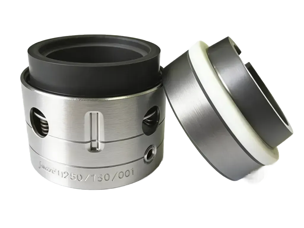 Торцевое уплотнение тип 59U