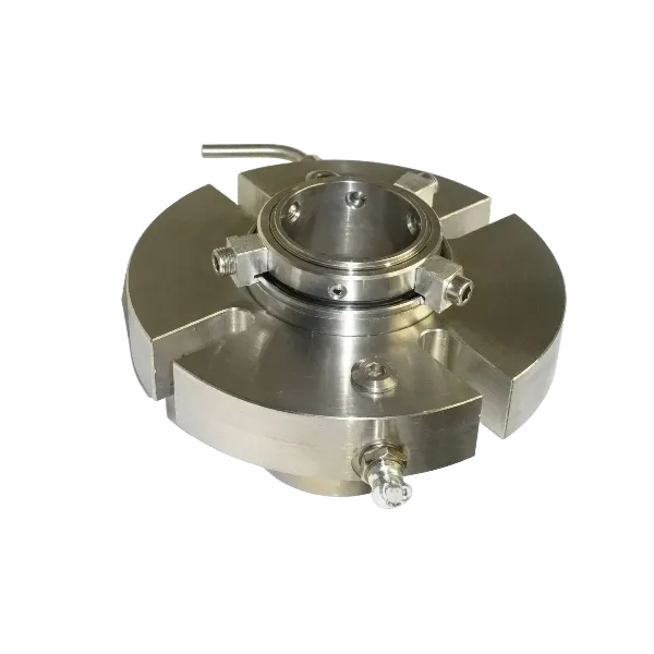 Торцевое уплотнение SBW