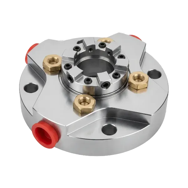 Торцевое уплотнение 1604НТC