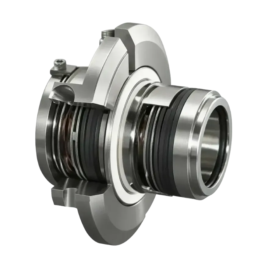 Торцевые уплотнения 5620 (универсальные картриджные уплотнения вала) Торцевые уплотнения 5620 (универсальные картриджные уплотнения вала)