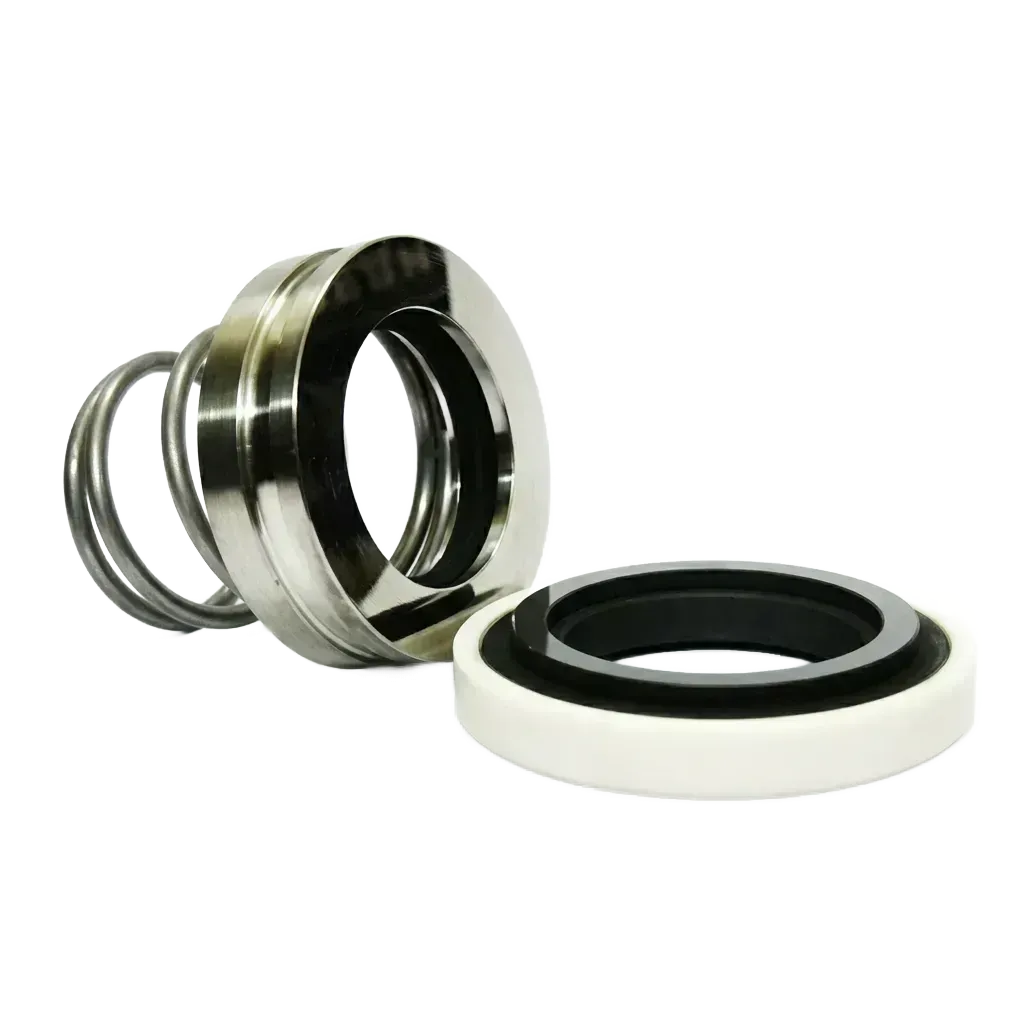 Торцевые уплотнения RPUO