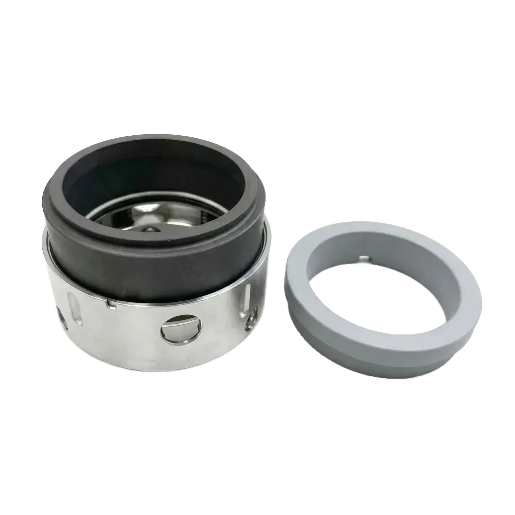 Торцевое уплотнение 57B