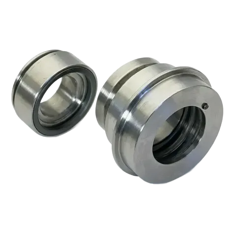 Торцевые уплотнения SE1/ SE1 F ABS Торцевые уплотнения SE1/ SE1 F ABS