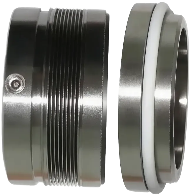 Торцевое уплотнение 680 Торцевое уплотнение 680