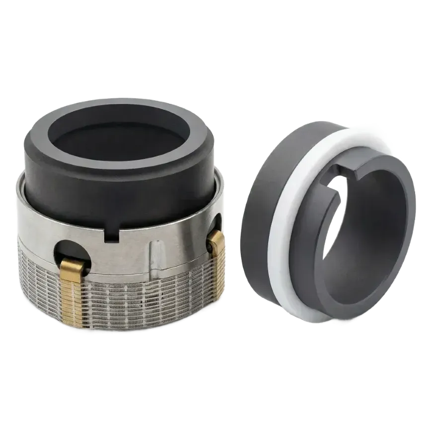 Торцевое уплотнение тип 55U