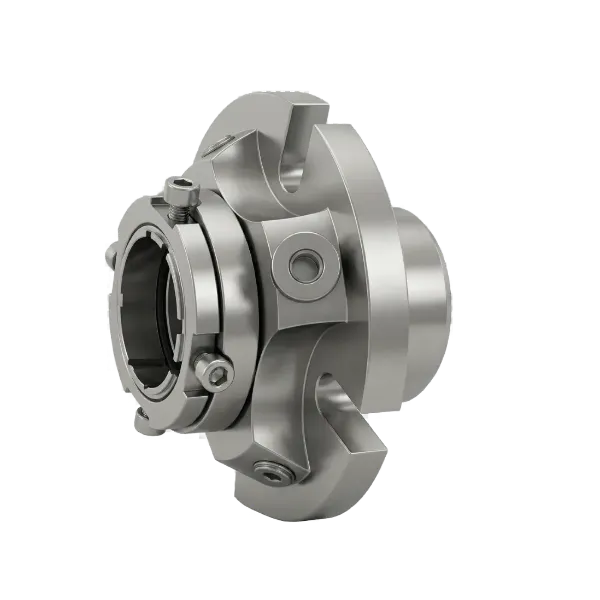 Торцевые уплотнения FFET (одинарные уплотнения валов картриджного типа)